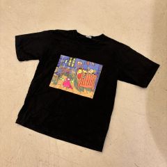 ゆらゆら帝国 Tシャツ 150cm Sサイズ バンドT - メルカリ