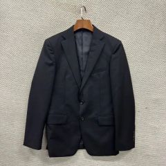 Theory ブラック スーツセットアップ 36サイズ『美品✨ジャケット