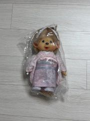 タグ付き 北海道限定 着ぐるみ ひつじモンチッチ ぬいぐるみ S - メルカリ