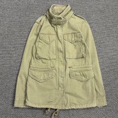 DENIM&SUPPLY Ralph Laurenオフィサーズジャケット - メルカリ