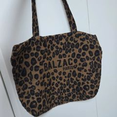 BALZAC paris トートバッグ - メルカリ