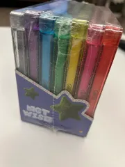 NCT WISH COLOR ジュエルバージョン JEWELVer. 7種セット