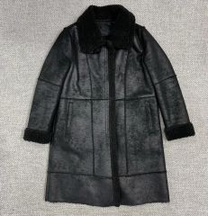 非売品希少✨️GEORGIA Gコート'02「ザ・ムートン」ブラックムーン