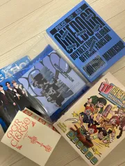 BOYNEXTDOOR(ボイネク) グッズ