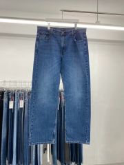 新品未使用】LEVI'S 568 ルーズストレート ダークインディゴ 深瀬着用