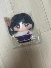 鬼滅の刃 ちびぐるみ vol.3 栗花落カナヲ ② - メルカリ