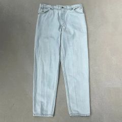 true religion ホワイトデニムArmani swag 定価17万 - メルカリ