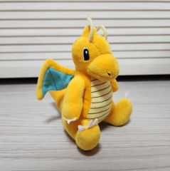 ジャローダ ポージングぬいぐるみ 海外ポケモンセンター限定 未開封