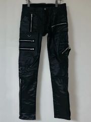 bernings sho バーニングショー ボンテージパンツ ギミック - メルカリ