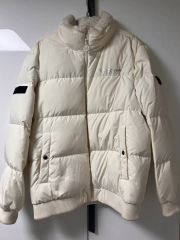 週末セール♪【美品】Discovery ダウンジャケット L ディスカバリー 
