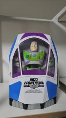 トイストーリー バズライトイヤー スペースエクスプローラー 宇宙船