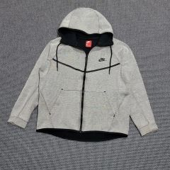 NIKE スポーツウェア テックフリース ウィンタライズド パーカー XL