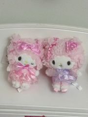 いつでもピトッデザインシリーズ: マイメロディ ピアノちゃん