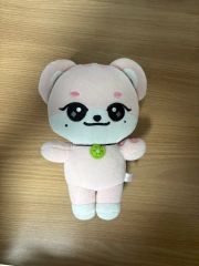 IVE petit REVIVE＋ イソ シークレット ぬいぐるみ IVE REVIVE+ PETIT-IVE ver. ぬいぐるみ イソ - メルカリ