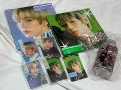 nct dream casetify イヤホンケース ジェミン ジェノ - メルカリ