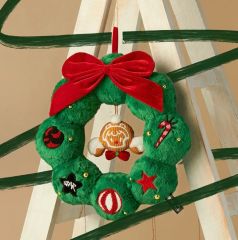 クリスマスカジッチュ ぬいぐるみマスコット | Mercari