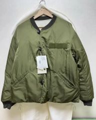 mtjpgadwpj様専用 AFFA 裏縫い フェルト ジャケット 赤 思想家 - メルカリ