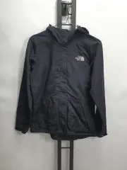 THE NORTH FACE ザノースフェイス ウィンドブレーカー ジャケット ブラック xs