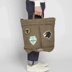 ボ*ブ様 GOODENOUGH×PORTER　タンカー　グッドイナフ　2wayバ GOODENOUGH×PORTER タンカー グッドイナフ 2wayバッグ - メルカリ