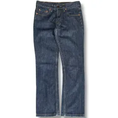 (27) リーバイス 90s オレンジタブ レディース デニムパンツ