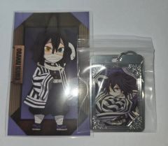 鬼滅の刃 ジョイポリスコラボ 伊黒小芭内 アクリルスタンド 鬼滅の刃 伊黒小芭内 アクリルスタンド JOYPOLIS ジョイポリス - メルカリ