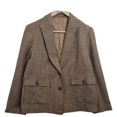 M8L47】ヴィンテージ Burberrys バーバリーズ 女性用 ブルゾン - メルカリ