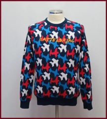 激レア完売品 sacai × Ghetto Gastro バンダナ柄エプロン - メルカリ