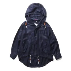 Y's Yohji Yamamoto Linen Jacketのサムネイル