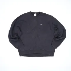 XL NIKE NRG ソロスウッシュ フリース 0421H1のサムネイル