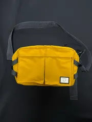 Porter BEAMS 2wayショルダーバッグ / ウェストバッグ