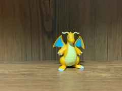 ポケットモンスター フィギュア ハクリュー MONCOLLE