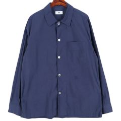 KSUBI 半袖シャツofficial髭男dism藤原聡着用モデル - メルカリ