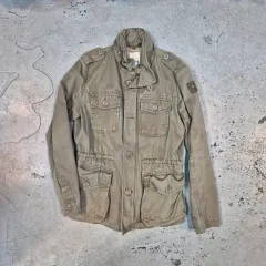 DIESEL y2k マウンテンパーカー