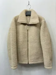 12万円 (원가) UNIQLO U LEMAIRE テディベア ジャケット Mのサムネイル