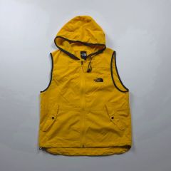the north face ベスト レオパード ノース - メルカリ