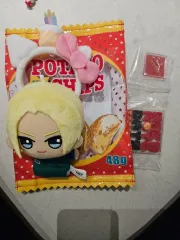サカモトデイズ ぬい アクリルスタンド ポーチ セット