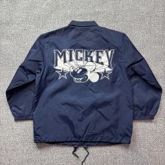 超貴重非売品] トイストーリーナイロンジャケット（B） - メルカリ