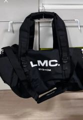 LYFT 2Way Enamel Duffle Bag おまけ付き - メルカリ