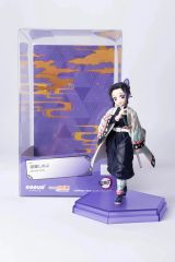 鬼滅の刃 梅雨シリーズ 胡蝶しのぶ フィギュア 中国限定 - メルカリ