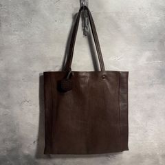 genten 44111 ゴートベーシック ミドルトート ジュンクロ - メルカリ