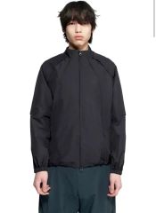 Fresh Service 2025SS drytexトラックジャケット M - メルカリ