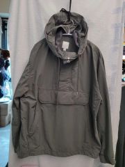 h*e様 BROWN by 2-tacs ASTORIA ANORAK PARK - メルカリ