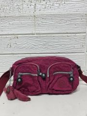 ⭐︎キュート⭐︎Kipling Cyrene/LyzaM 2WAYショルダーバッグ - メルカリ