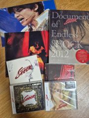 堂本光一君EndlessShock(16セット) - メルカリ