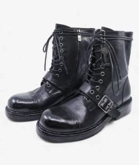 22AW blackmeans ツギハギ バムバッグ - メルカリ