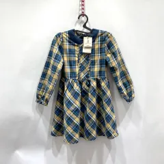 レノマ タグ新品 女の子 ONE PIECE 140 ヴィンテージ 中古市場のサムネイル