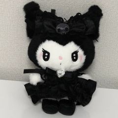 サンリオ♡クロミ 真夜中のメロクロ マスコットホルダー - メルカリ