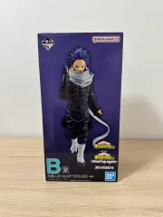僕のヒーローアカデミア 一番くじ B賞 心操 人使
