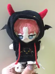 TOMORROW X TOGETHER(TXT) あんスタ あんず あんずジュン 15cmぬいぐるみ ヨンジュン(YEONJUN・チェヨンジュン)