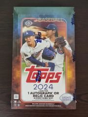 USA先行予約分 2025 Topps Tier One Baseball - メルカリ